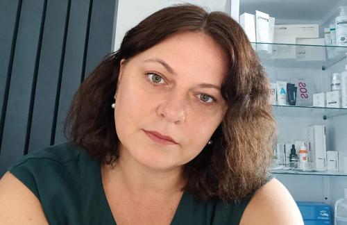 Карбокситерапия, чистка лица, пилинги, массаж лица от 40р у Екатерины Кузюр